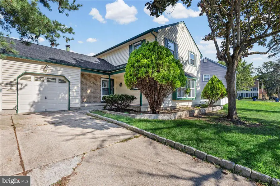 133 Abbey Rd, Voorhees, NJ 08043 - #2