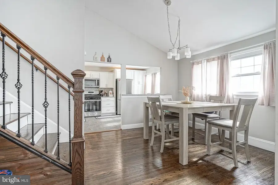 405 E Evesham Ave, Magnolia, NJ 08049 - #3