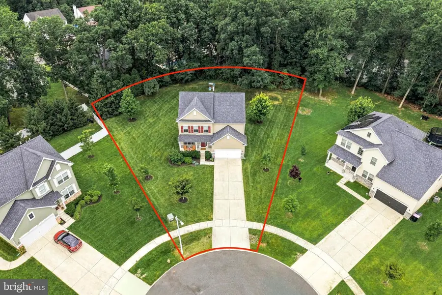 9 Mimosa Ct, Sicklerville, NJ 08081 - #2