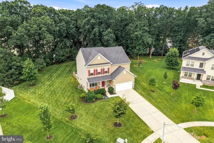 9 Mimosa Ct, Sicklerville, NJ 08081 - #3