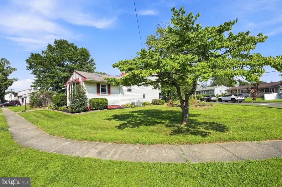 713 W Lincoln Ave, Magnolia, NJ 08049 - #3