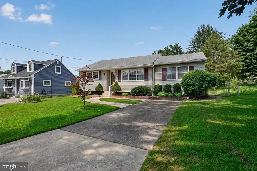 345 Ridge Ave, Blackwood, NJ 08012 - #2