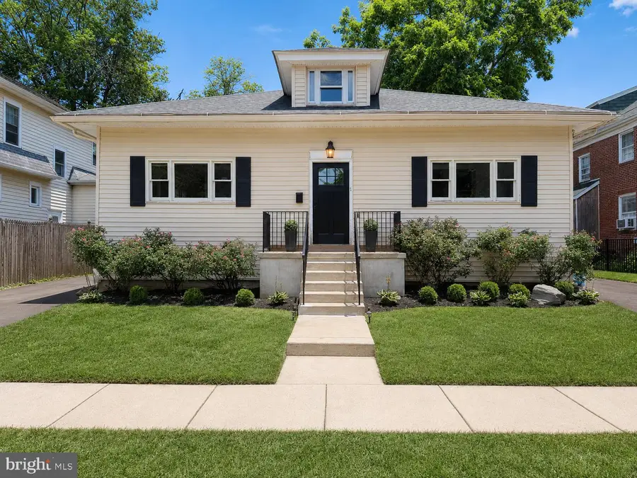 708 Colford, Collingswood, NJ 08108 - #2