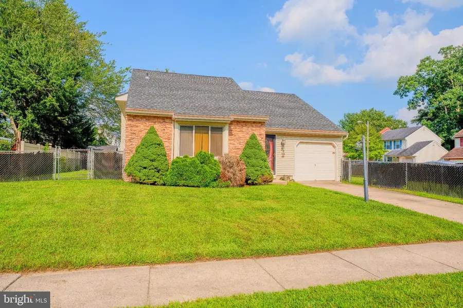 55 Oak Forest Dr, Sicklerville, NJ 08081 - #2
