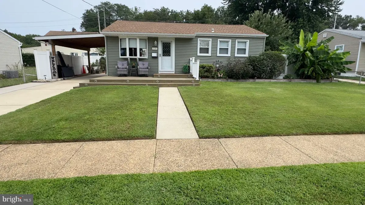 126 Gehrig Ave, Gloucester City, NJ 08030 - #1