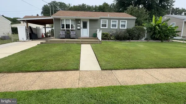 126 Gehrig Ave, GLOUCESTER CITY, NJ 08030
