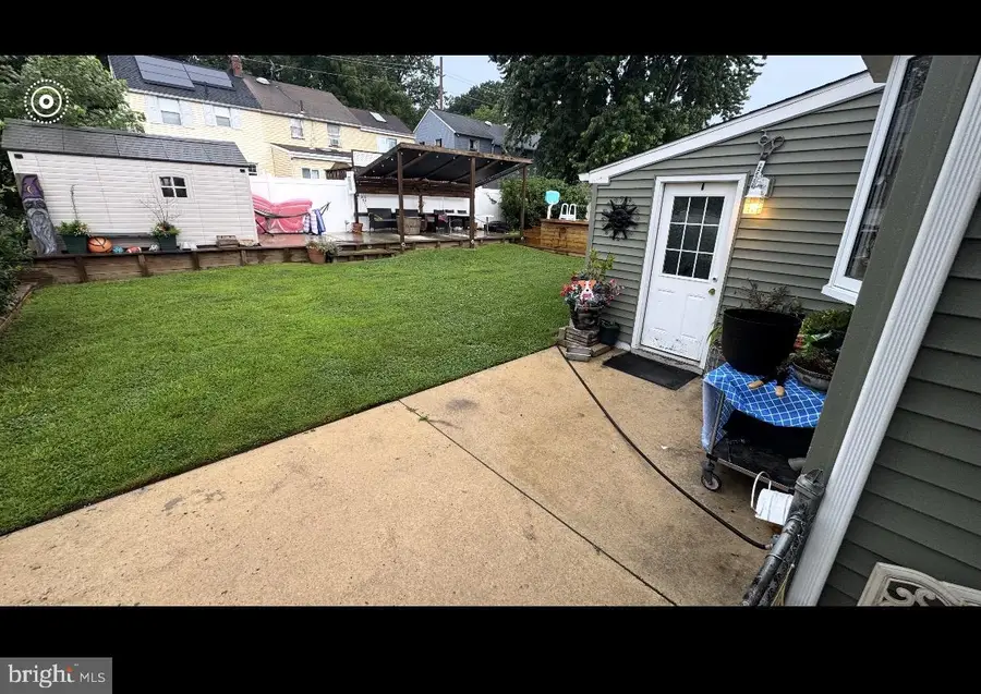 126 Gehrig Ave, Gloucester City, NJ 08030 - #3