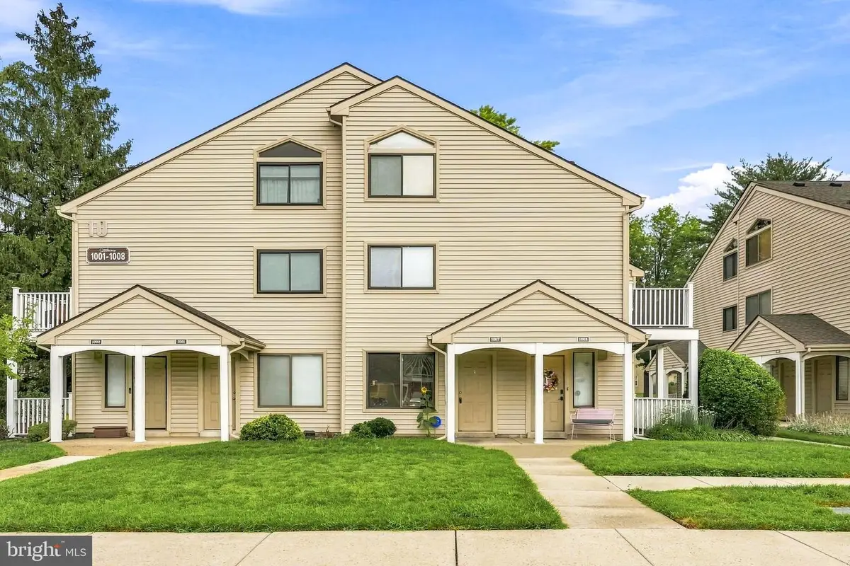 1007 Gregorys Way, Voorhees, NJ 08043 - #1
