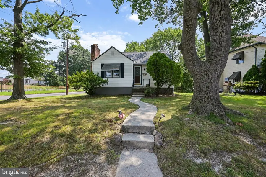 232 Northmont Ave, Mount Ephraim, NJ 08059 - #2