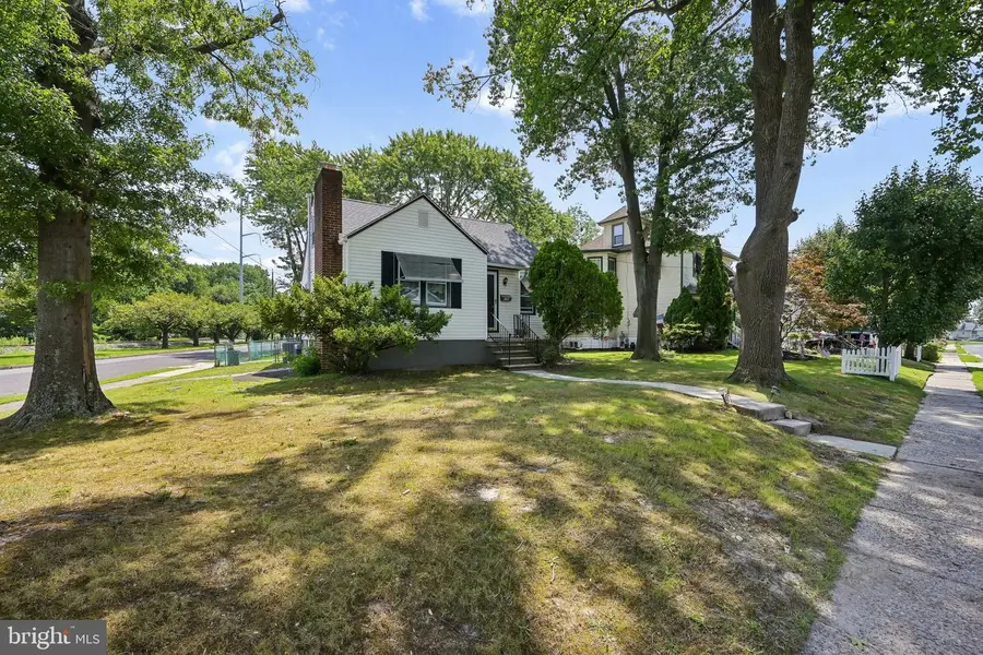 232 Northmont Ave, Mount Ephraim, NJ 08059 - #3