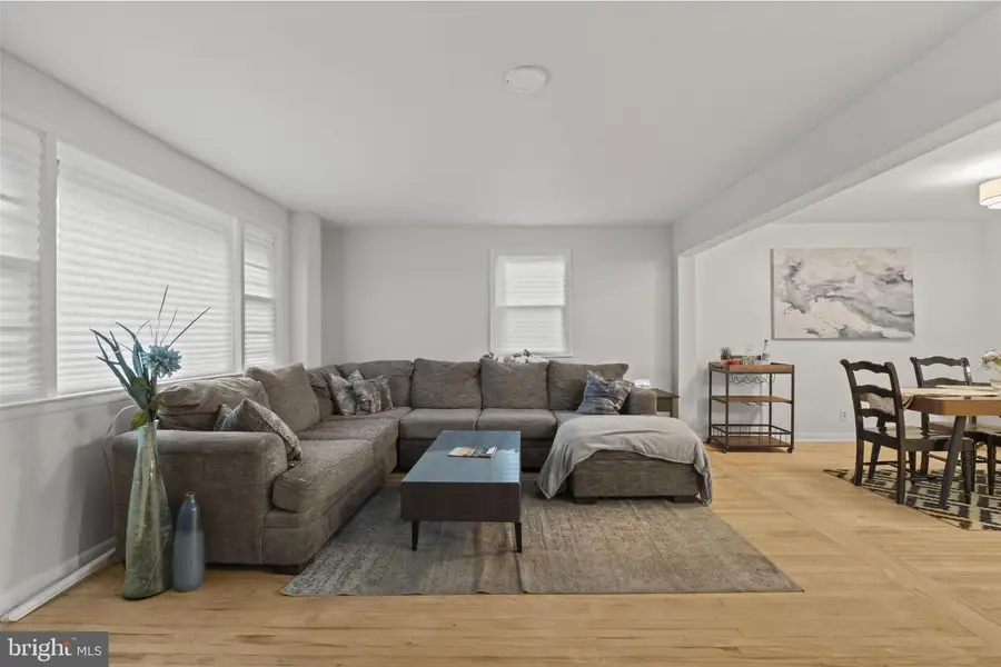 2503 48th St, Pennsauken, NJ 08110 - #2