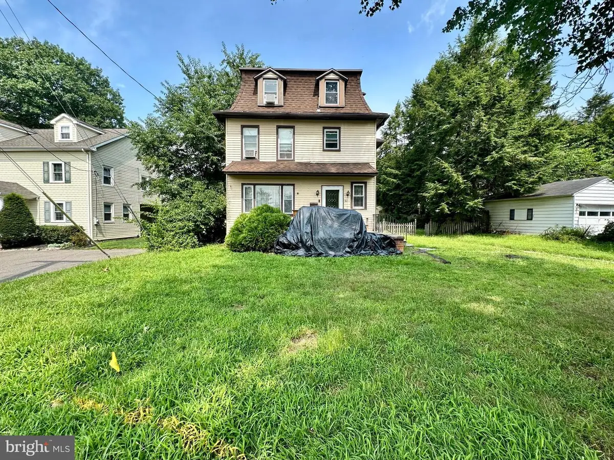 12 Kirkwood Rd, Gibbsboro, NJ 08026 - #1