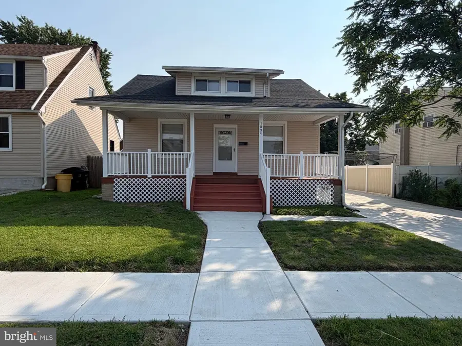 1834 47th St, Pennsauken, NJ 08110 - #2