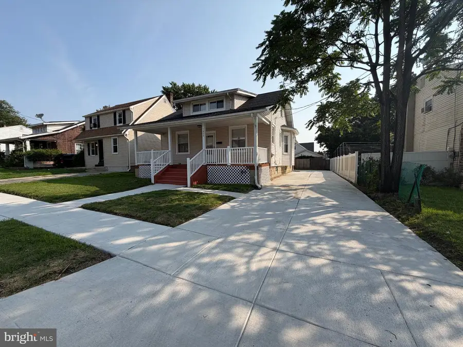 1834 47th St, Pennsauken, NJ 08110 - #3
