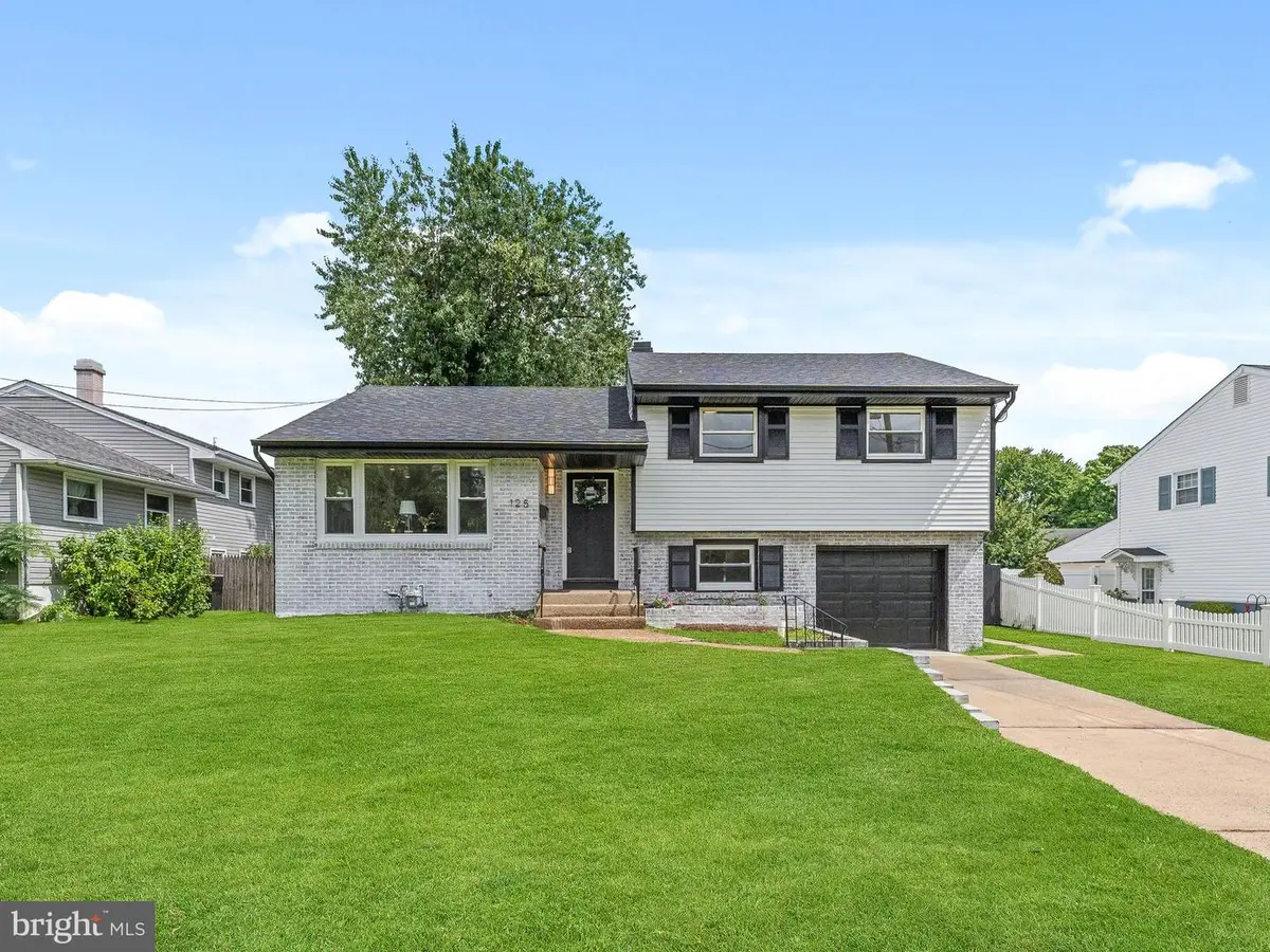 125 Massachusetts Ave, Cherry Hill, NJ 08002 - #1