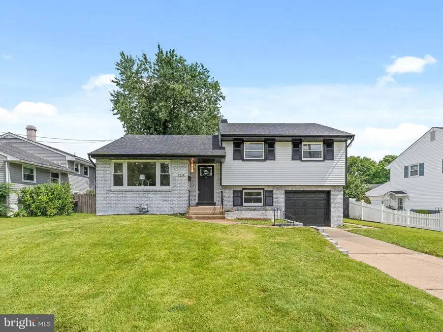 125 Massachusetts Ave, Cherry Hill, NJ 08002 - #2
