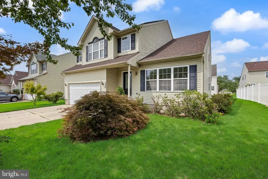 368 I. Rutledge Bryant Way, Lawnside, NJ 08045 - #2