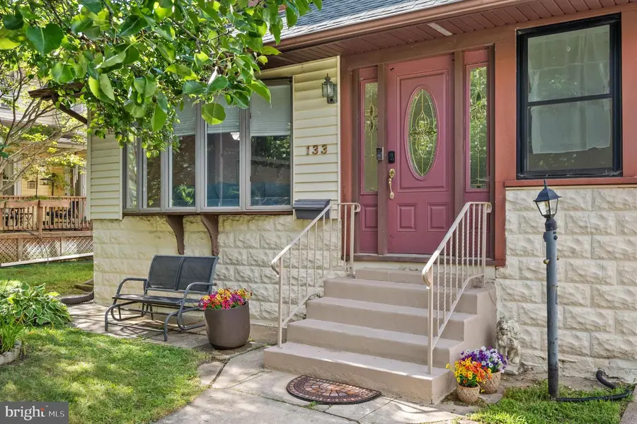133 W Lake Ave, Blackwood, NJ 08012 - #2