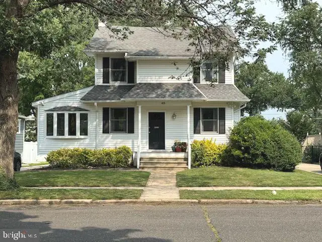 45 Princeton Rd, Audubon, NJ 08106 - #1
