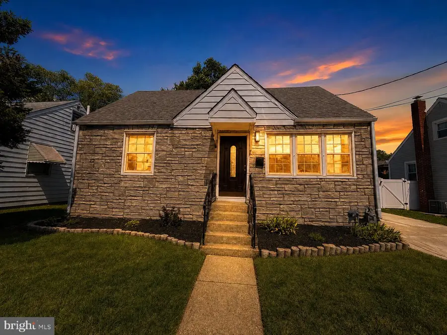 1004 Highland Ave, Glendora, NJ 08029 - #2