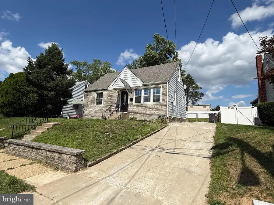 1004 Highland Ave, Glendora, NJ 08029 - #3