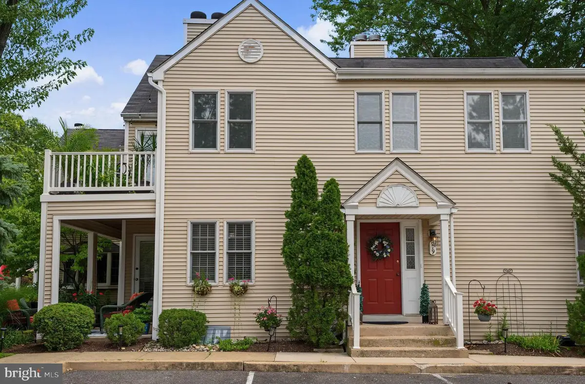 219 Sherbrooke Ct #219, Cherry Hill, NJ 08003 - #1