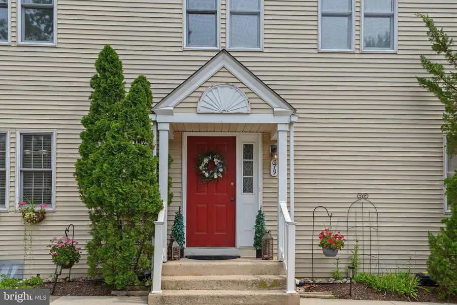 219 Sherbrooke Ct #219, Cherry Hill, NJ 08003 - #3