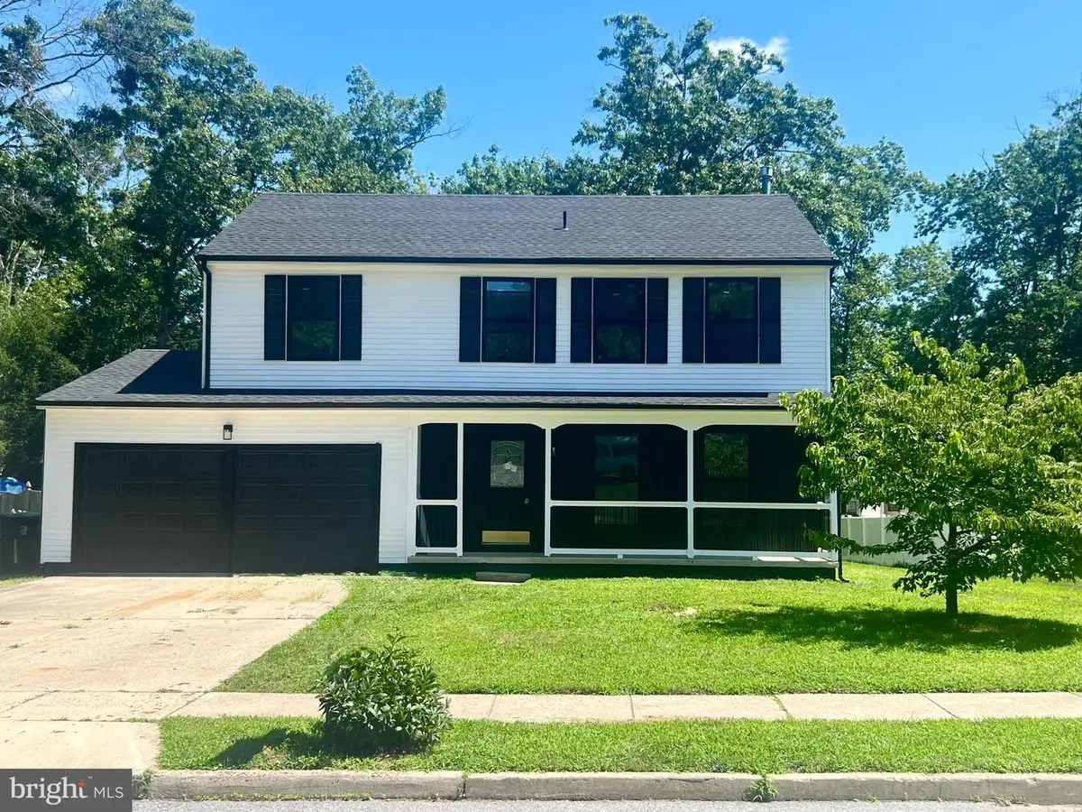 119 Ebbetts Dr, Atco, NJ 08004 - #1