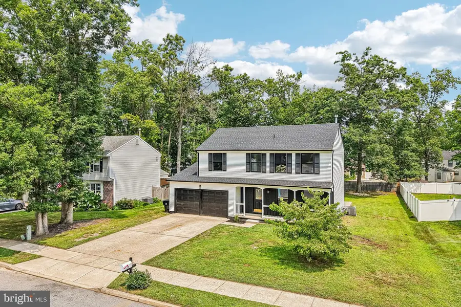 119 Ebbetts Dr, Atco, NJ 08004 - #2