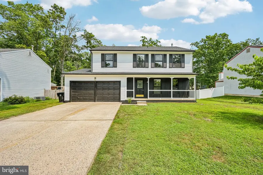 119 Ebbetts Dr, Atco, NJ 08004 - #3