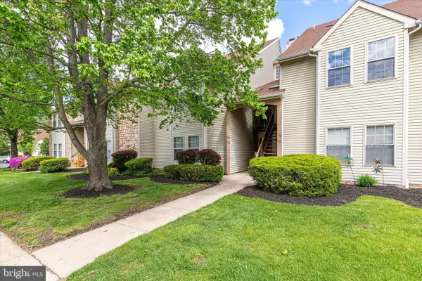 303 Tavistock, CHERRY HILL, NJ 08034