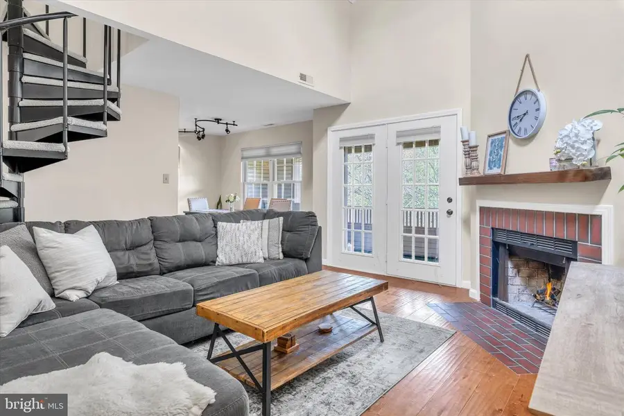 303 Tavistock, Cherry Hill Township, NJ 08034 - #2