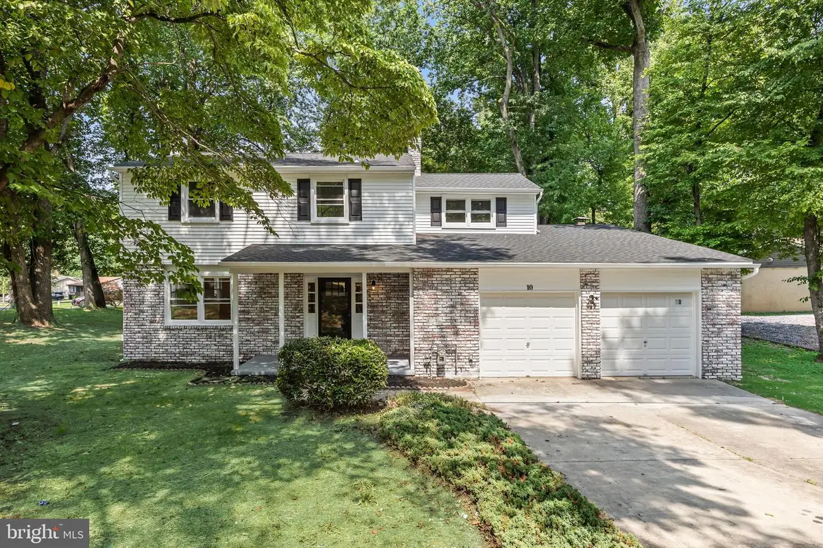 10 Mason Ct, Lindenwold, NJ 08021 - #1