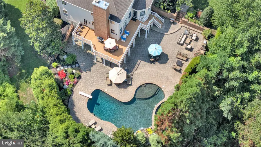7 Tucker, Laurel Springs, NJ 08021 - #3
