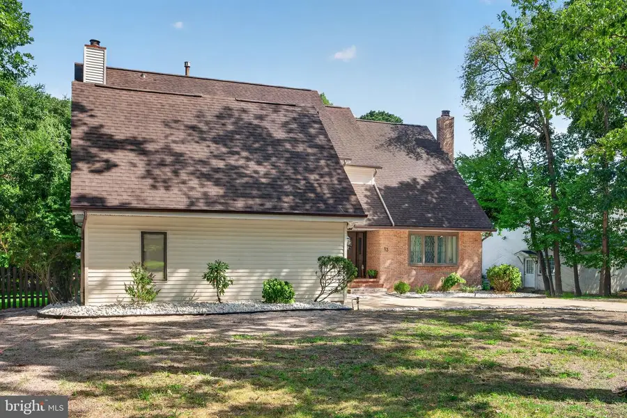 13 Wilderness Dr, Voorhees, NJ 08043 - #3