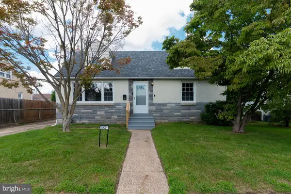 1009 Melrose Ave, BLACKWOOD, NJ 08012