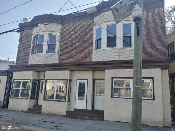 211 & 213 N Broadway, GLOUCESTER CITY, NJ 08030