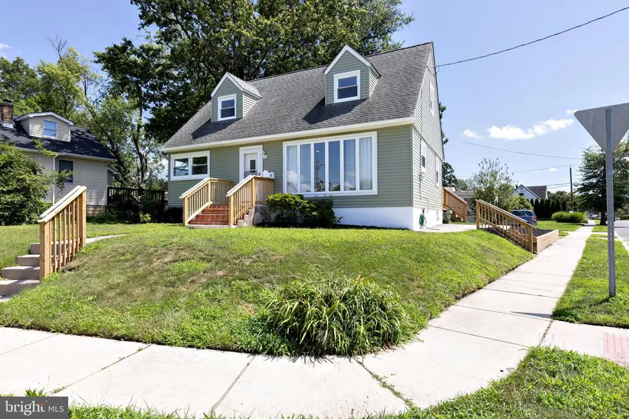 76 Hiawatha Rd, Somerdale, NJ 08083 - #2