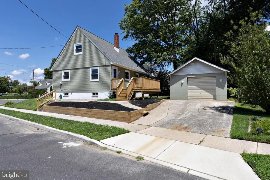 76 Hiawatha Rd, Somerdale, NJ 08083 - #3