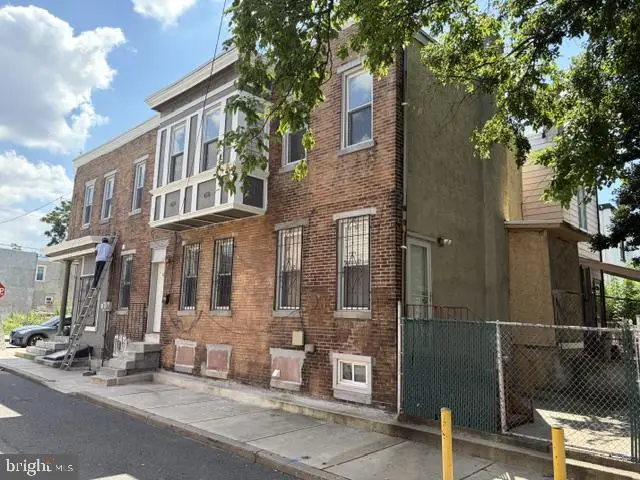 813 N 4th St, Camden, NJ 08102 - #1
