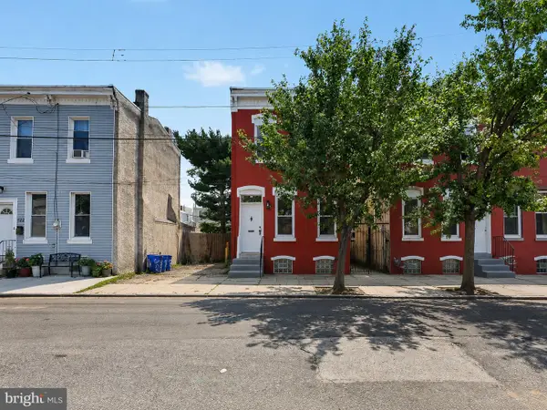 518 Line St, CAMDEN, NJ 08103