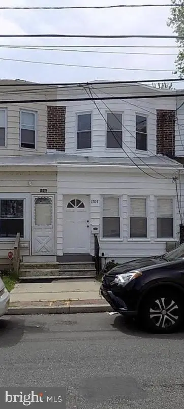 1704 Woodlynne Ave, OAKLYN, NJ 08107