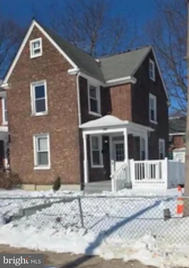 1085 Niagara Rd, Camden, NJ 08104 - #1