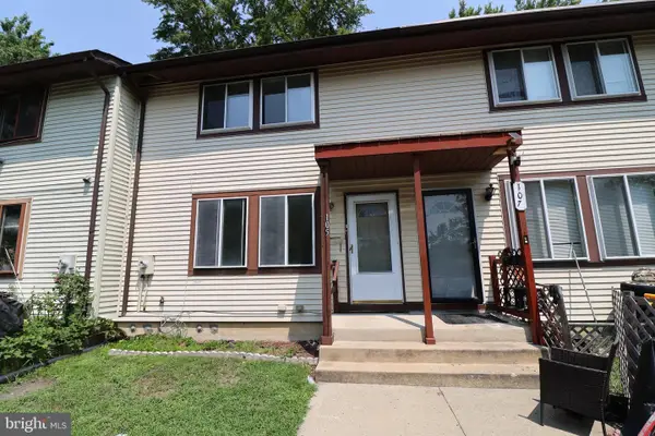 105 S Holland St, LINDENWOLD, NJ 08021