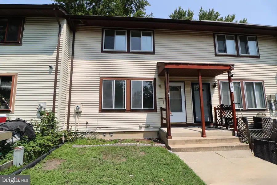 105 S Holland St, Lindenwold, NJ 08021 - #2