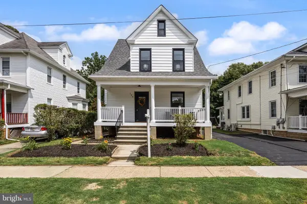 140 Washington Ave, COLLINGSWOOD, NJ 08108