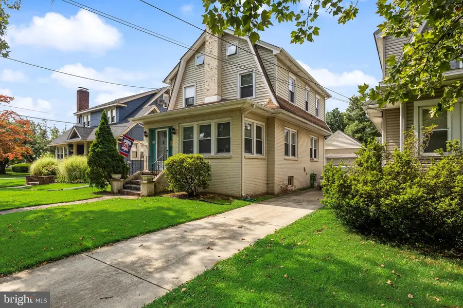 130 Kendall Blvd, Oaklyn, NJ 08107 - #2