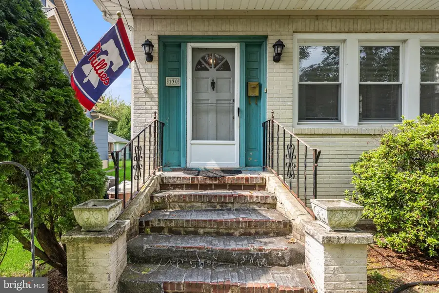 130 Kendall Blvd, Oaklyn, NJ 08107 - #3