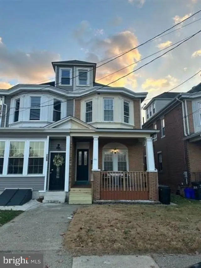 266 Haddon Ave, Collingswood, NJ 08108 - #1