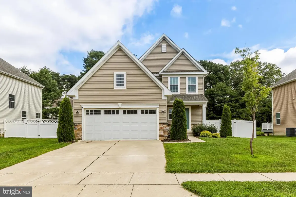 18 Circle Dr, Sicklerville, NJ 08081 - #1